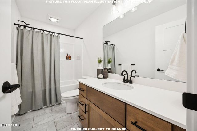 980 Stoneleigh Road, Perrysburg, OH 43551