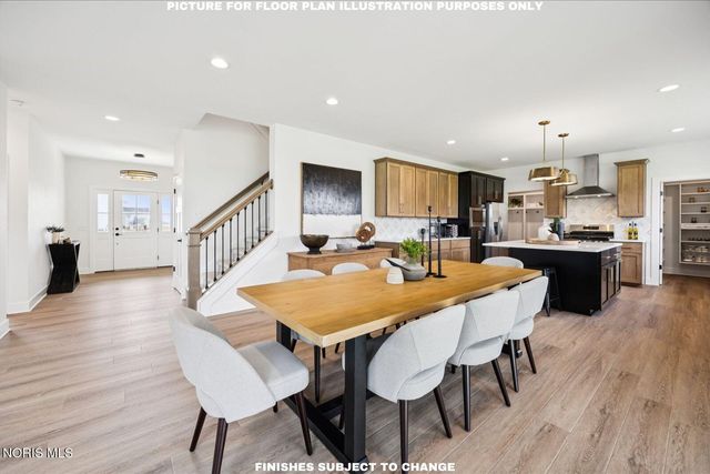 980 Stoneleigh Road, Perrysburg, OH 43551