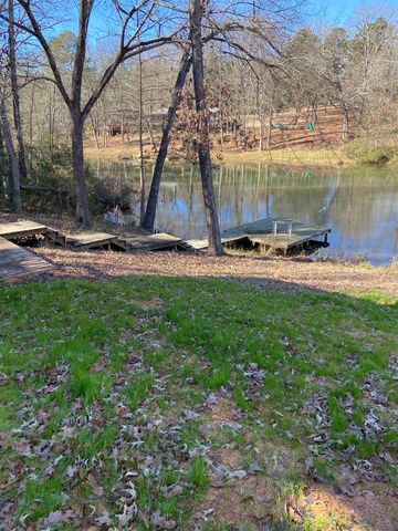 58 Florey Lake, Kilgore, TX 75662