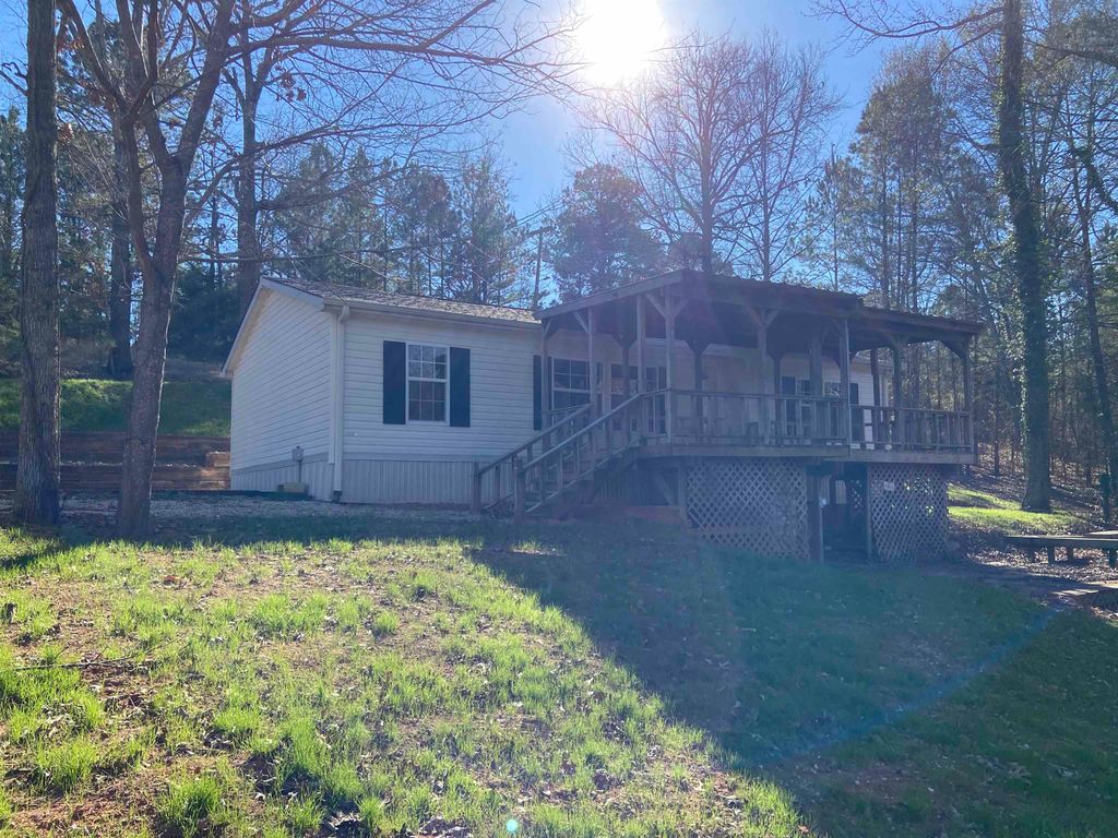 58 Florey Lake, Kilgore, TX 75662