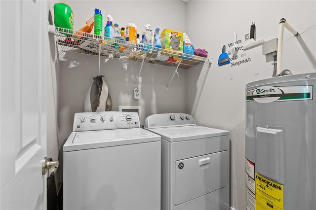 214 W 15TH STREET, Apopka, FL 32703