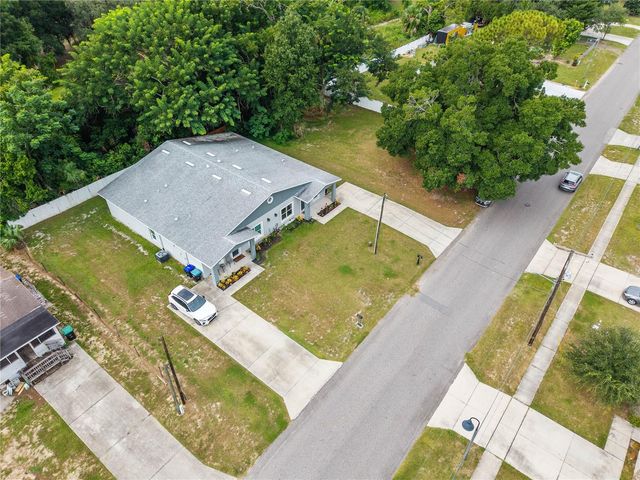214 W 15TH STREET, Apopka, FL 32703