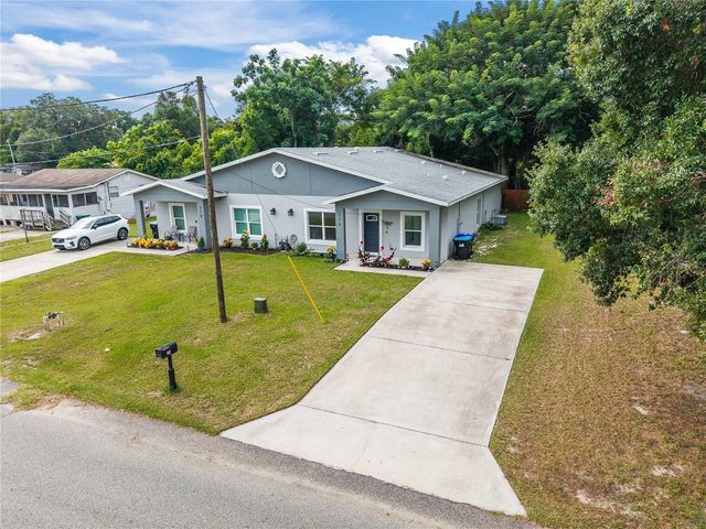 214 W 15TH STREET, Apopka, FL 32703