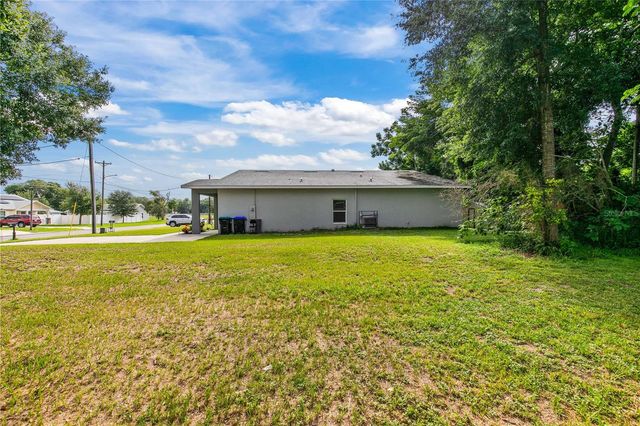 214 W 15TH STREET, Apopka, FL 32703