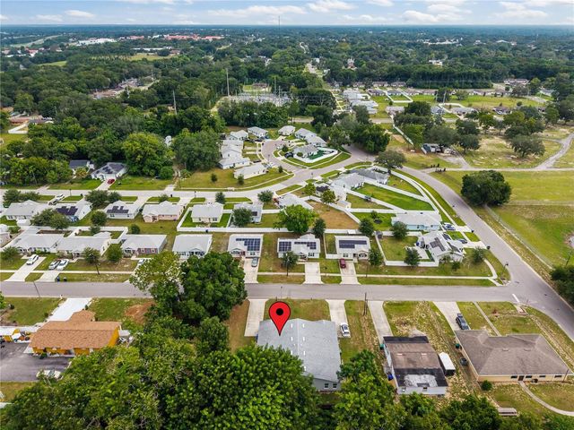 214 W 15TH STREET, Apopka, FL 32703