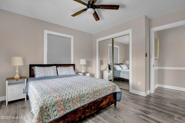 914 Greenhowe Drive, Wilmington, NC 28409