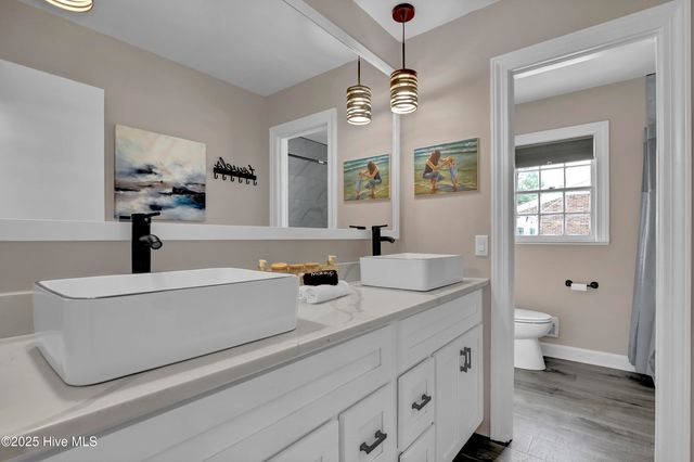 914 Greenhowe Drive, Wilmington, NC 28409