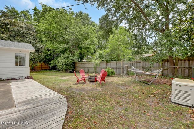 914 Greenhowe Drive, Wilmington, NC 28409