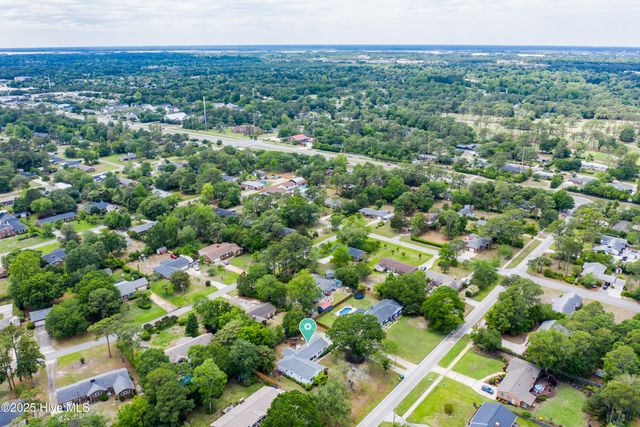 914 Greenhowe Drive, Wilmington, NC 28409