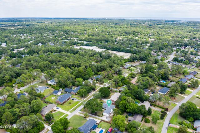 914 Greenhowe Drive, Wilmington, NC 28409