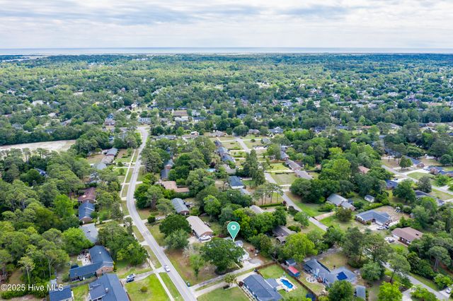 914 Greenhowe Drive, Wilmington, NC 28409