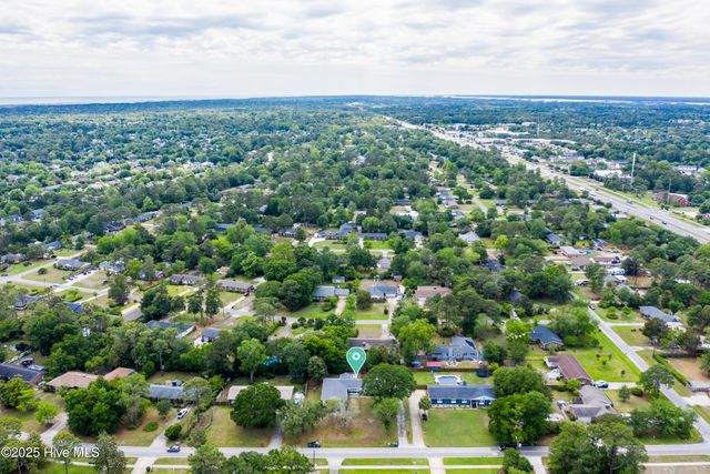 914 Greenhowe Drive, Wilmington, NC 28409