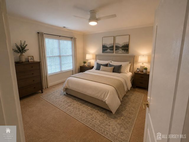 3319 Falston Circle, Old Bridge, NJ 08857