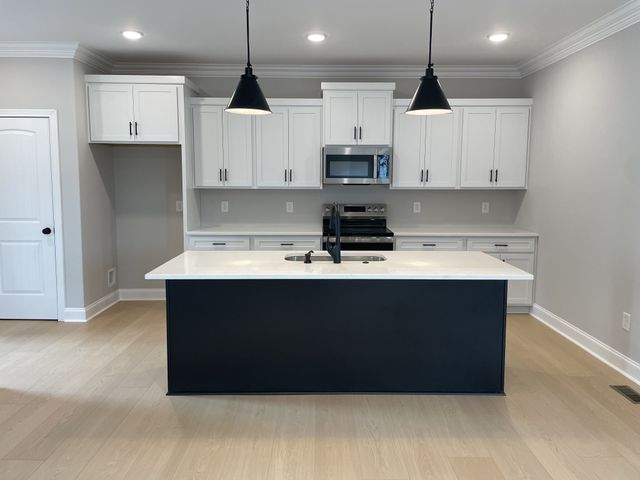 15 The Oaks, Clarksville, TN 37043