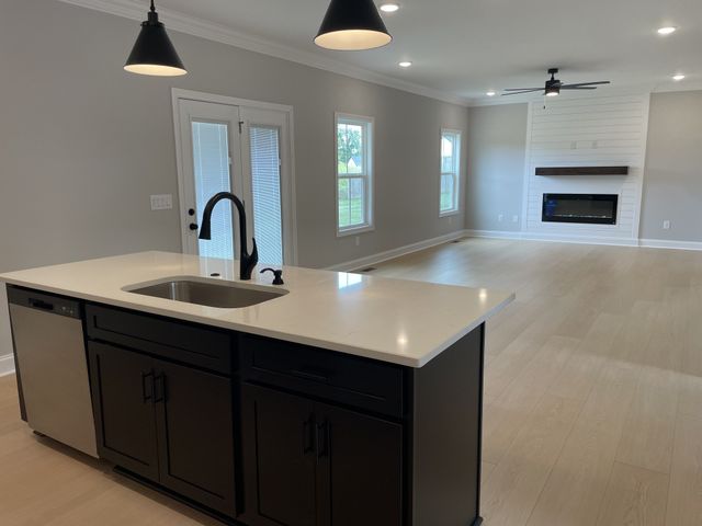 15 The Oaks, Clarksville, TN 37043