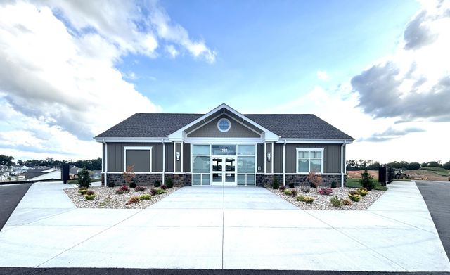 15 The Oaks, Clarksville, TN 37043