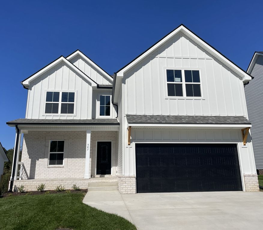 15 The Oaks, Clarksville, TN 37043