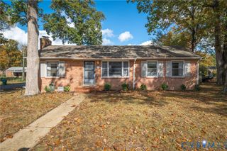 6436 Clisby Rd, Richmond, VA 23225