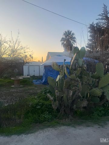 131 W 3rd Street, Buttonwillow, CA 93206