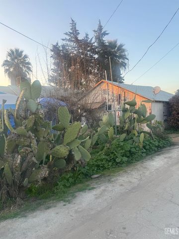 131 W 3rd Street, Buttonwillow, CA 93206