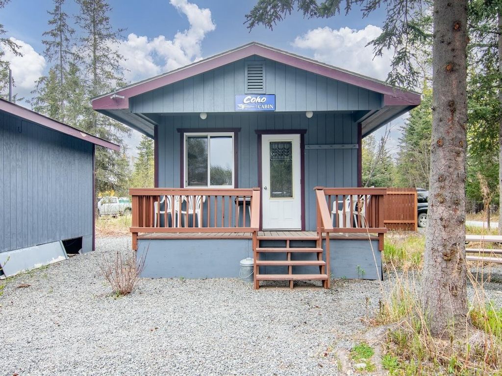 53495 Thunder Road, Kenai, AK 99611 photo 16