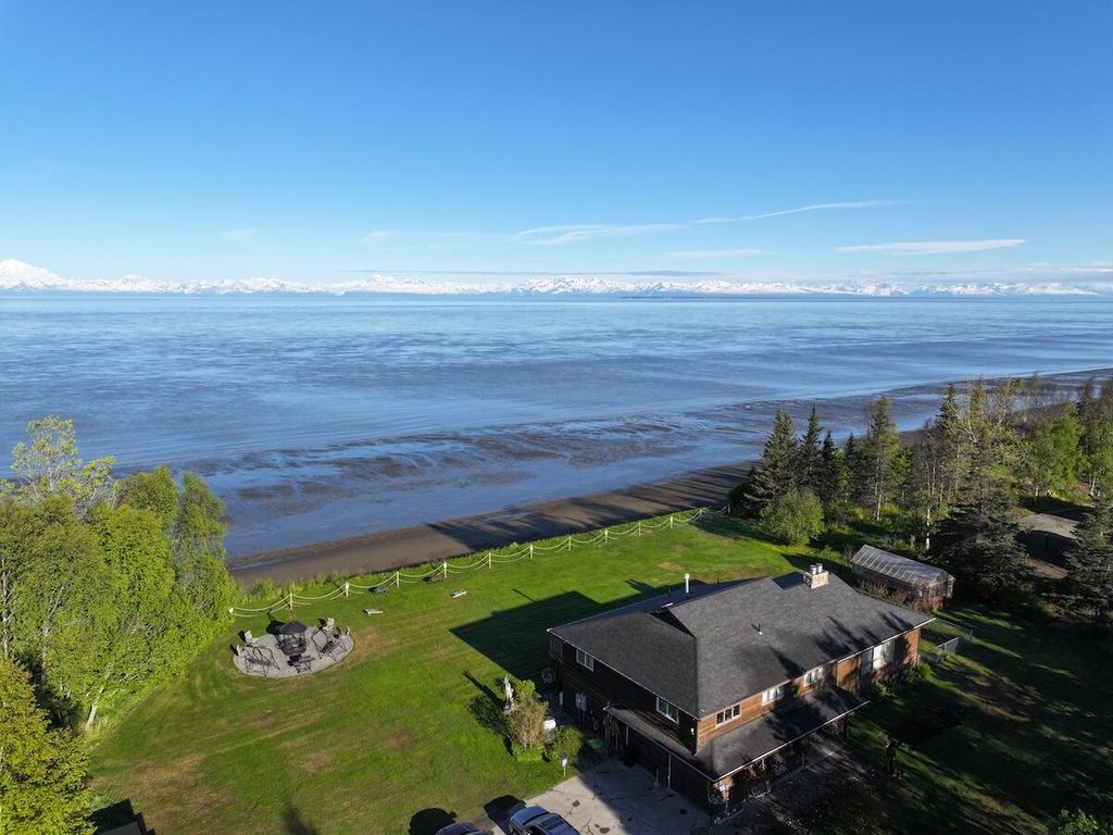 53495 Thunder Road, Kenai, AK 99611 photo 20
