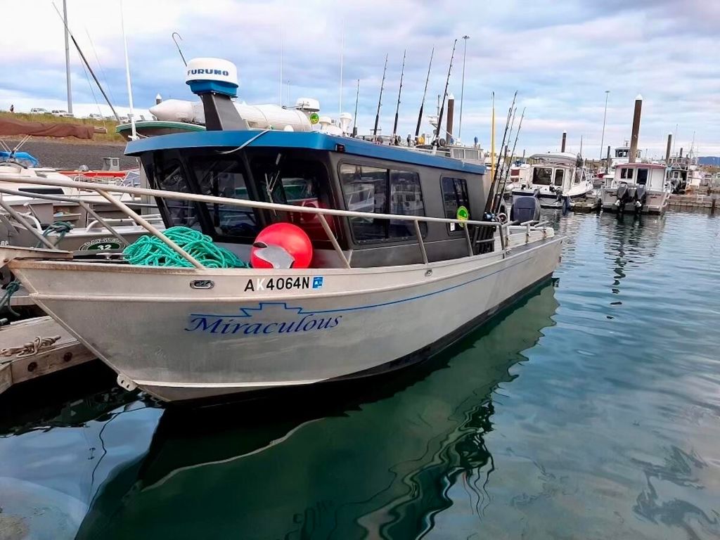 53495 Thunder Road, Kenai, AK 99611 photo 33