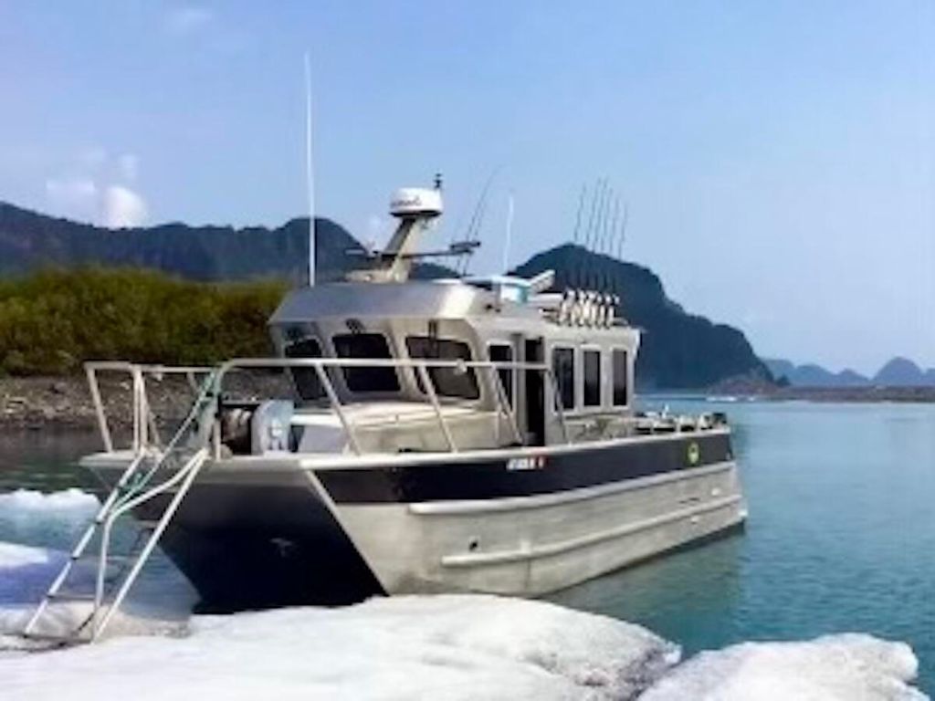 53495 Thunder Road, Kenai, AK 99611 photo 34