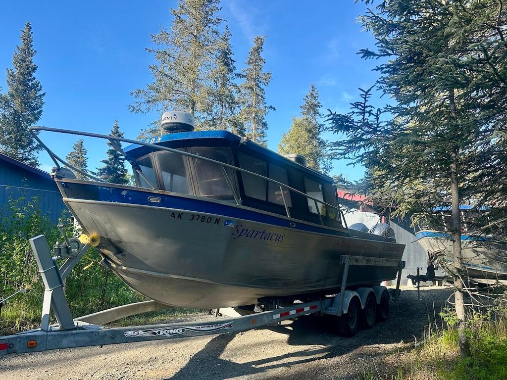 53495 Thunder Road, Kenai, AK 99611 photo 35