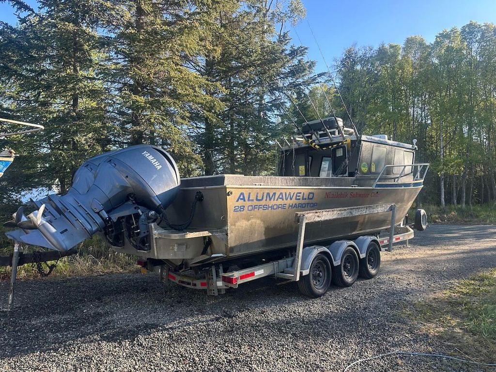 53495 Thunder Road, Kenai, AK 99611 photo 36