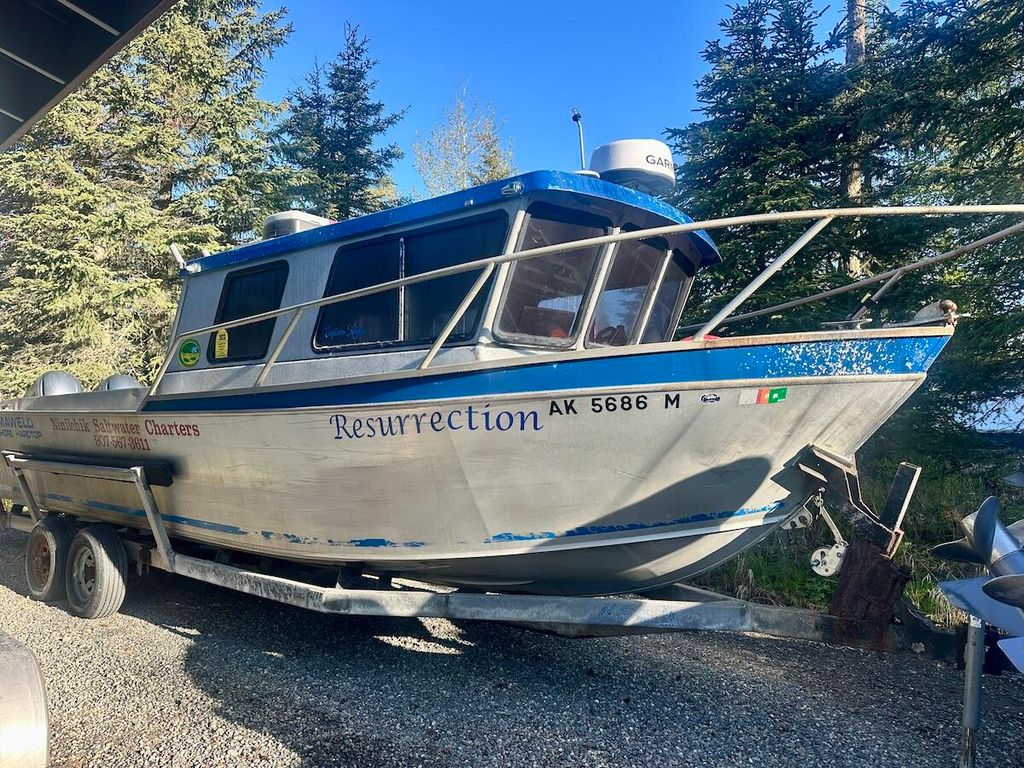 53495 Thunder Road, Kenai, AK 99611 photo 37