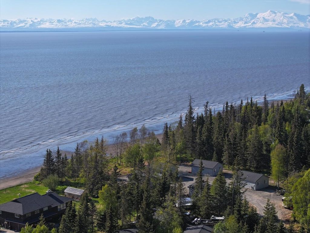 53495 Thunder Road, Kenai, AK 99611 photo 5