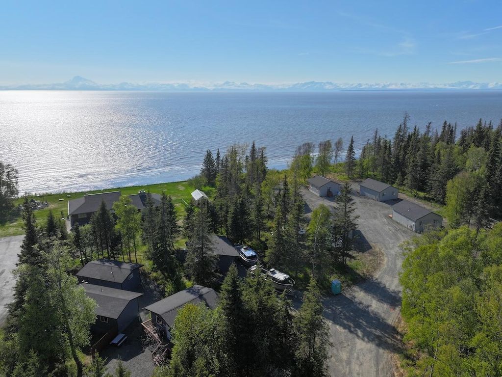 53495 Thunder Road, Kenai, AK 99611 photo 6
