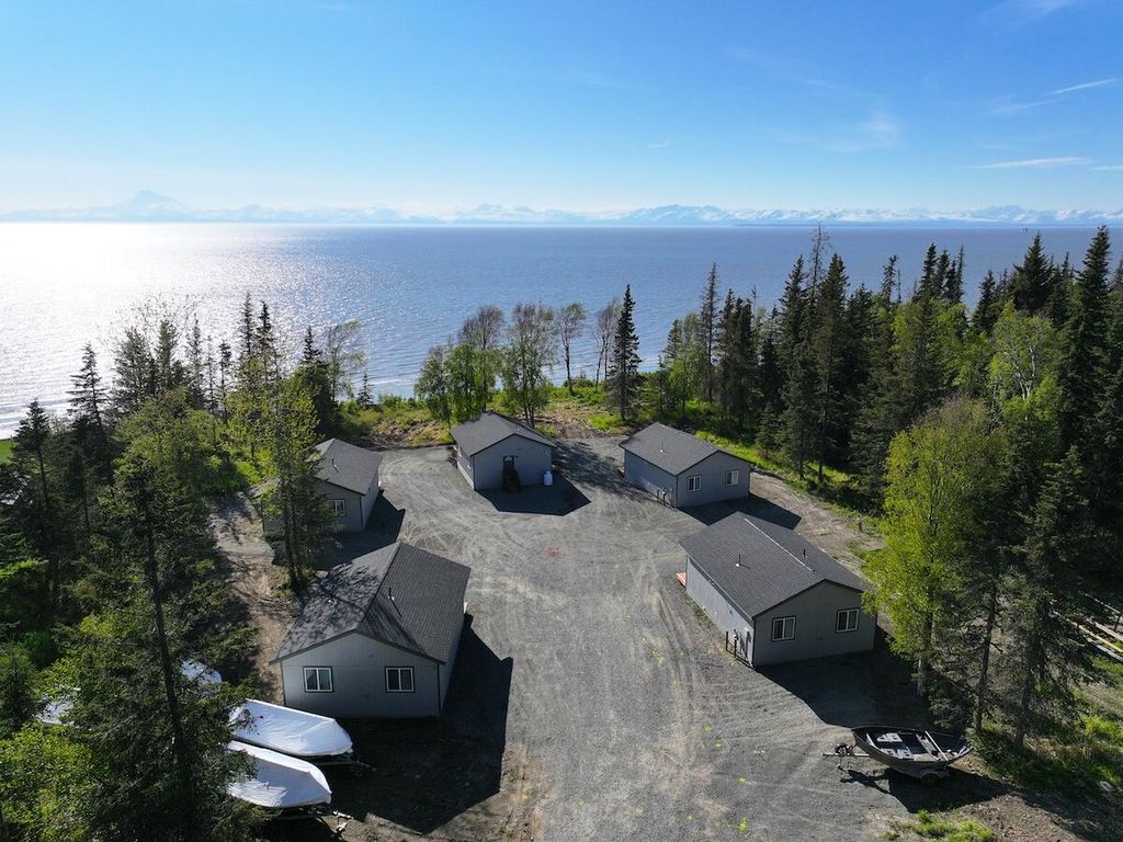 53495 Thunder Road, Kenai, AK 99611 photo 8