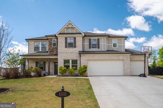 6505 Trailway Trc, Cumming, GA 30041