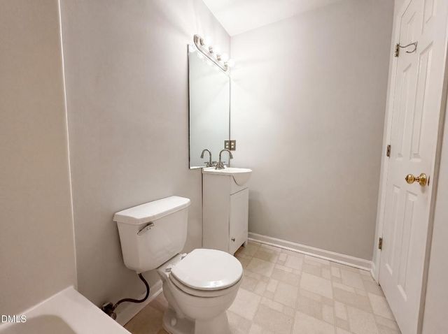 524 Pearce Avenue, Wake Forest, NC 27587
