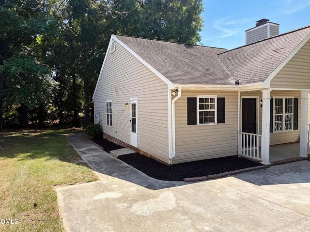 524 Pearce Avenue, Wake Forest, NC 27587