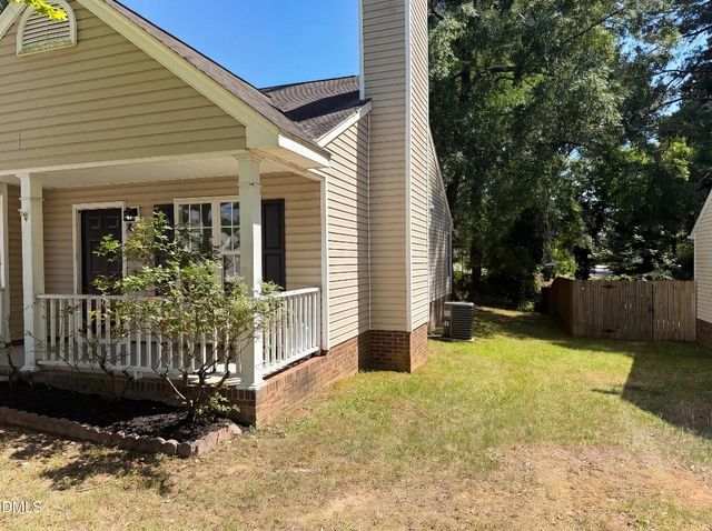524 Pearce Avenue, Wake Forest, NC 27587