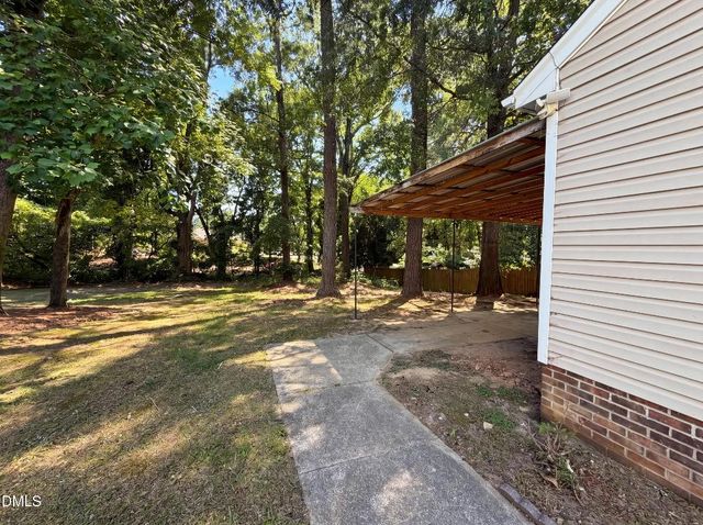 524 Pearce Avenue, Wake Forest, NC 27587