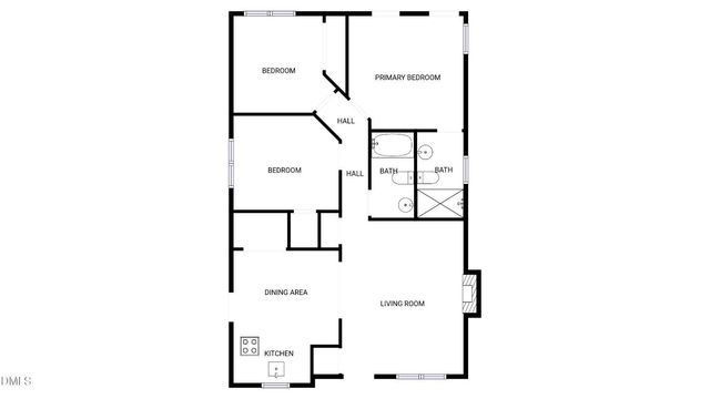 524 Pearce Avenue, Wake Forest, NC 27587