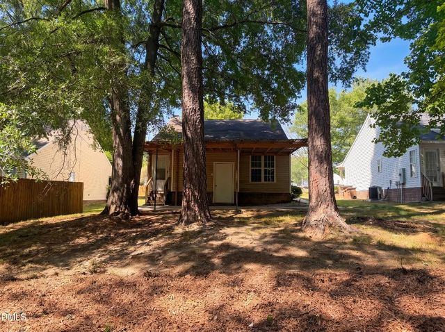 524 Pearce Avenue, Wake Forest, NC 27587