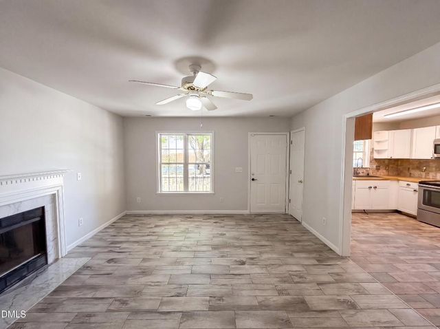 524 Pearce Avenue, Wake Forest, NC 27587