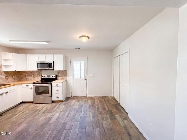 524 Pearce Avenue, Wake Forest, NC 27587