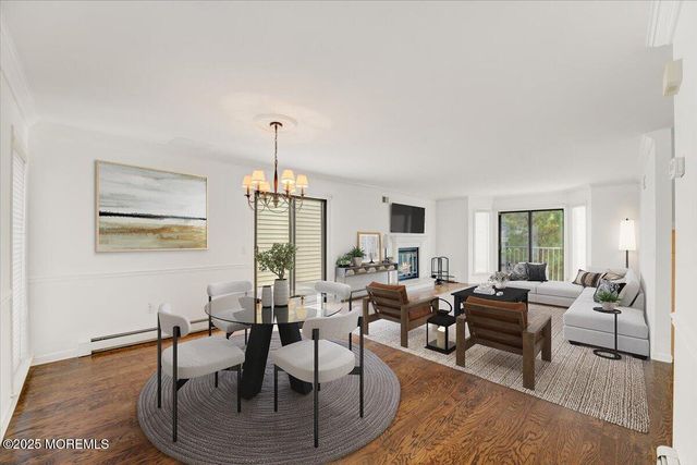 580 Patten Avenue, 18, Long Branch, NJ 07740
