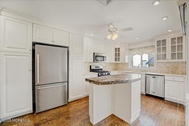 580 Patten Avenue, 18, Long Branch, NJ 07740