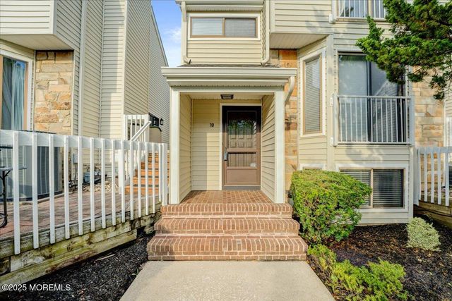 580 Patten Avenue, 18, Long Branch, NJ 07740