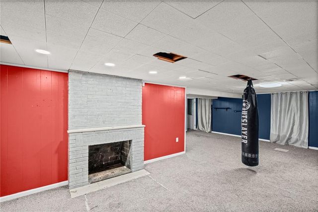 4715 Cleveland Avenue, Kansas City, KS 66104
