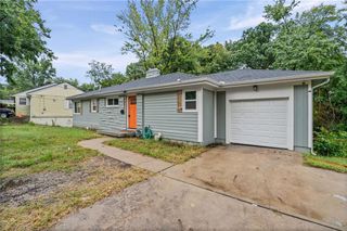 4715 Cleveland Avenue, Kansas City, KS 66104
