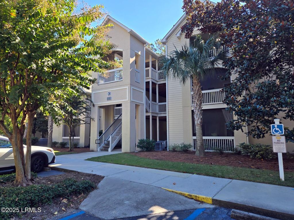 380 Marshland Rd Apt C25, Hilton Head Island, SC 29926