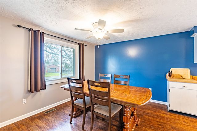 207 Darla Drive, Clarkson, NY 14420